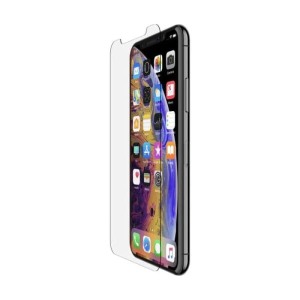 Protection d’écran Belkin transparent iPhone 6 Plus/6s Plus (F8W713vf) Protection d’écran Belkin transparent iPhone 6 Plus/6s Plus (F8W713vf)